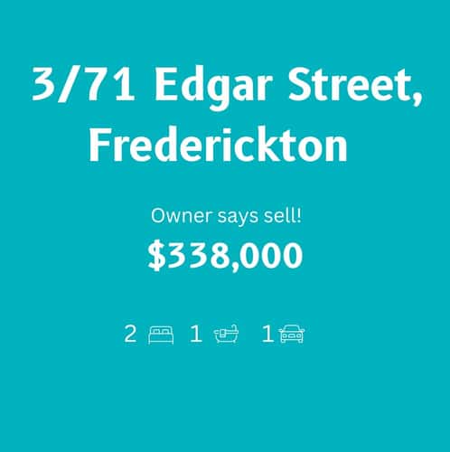 3/71 Edgar Street, Frederickton NSW 2440