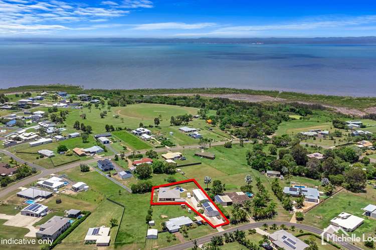 14 Stormy Rise, River Heads QLD 4655