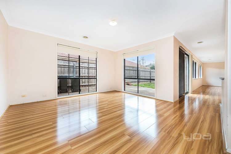 Second view of Homely house listing, 10 Hayfield Court, Sydenham VIC 3037