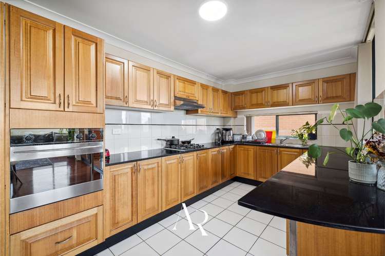 Fourth view of Homely apartment listing, 18/2-8 Bridge Street, Hurstville NSW 2220