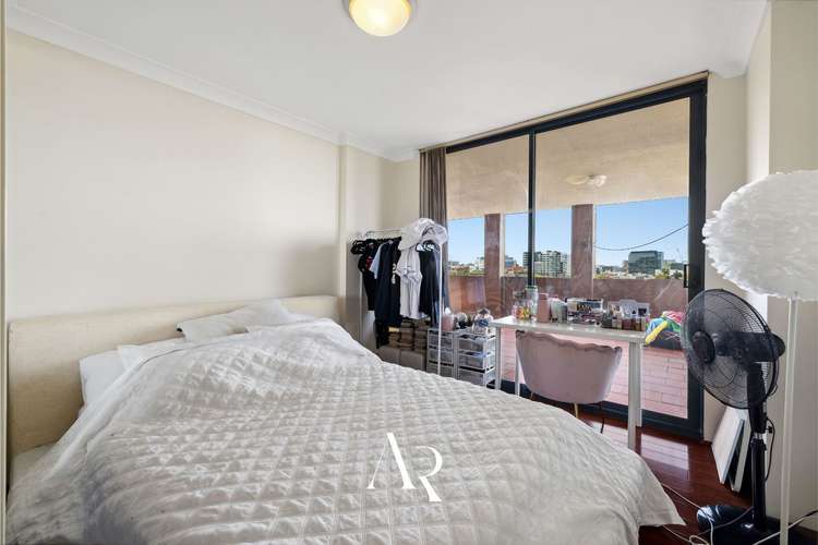 Sixth view of Homely apartment listing, 18/2-8 Bridge Street, Hurstville NSW 2220