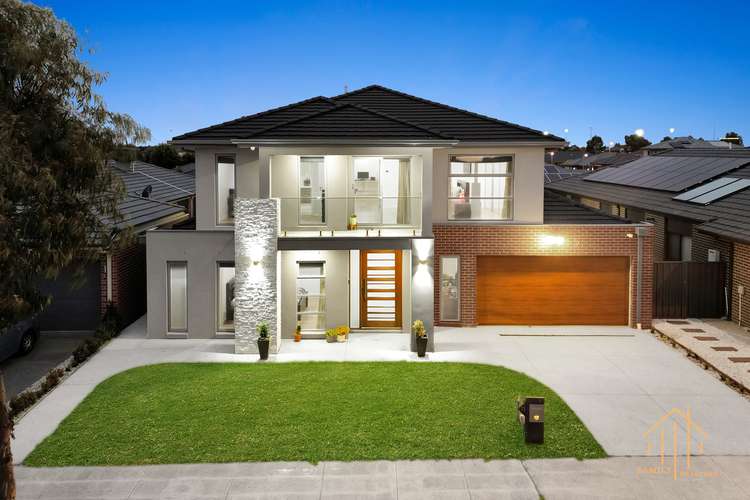 Second view of Homely house listing, 13 Hammersmith Way, Cranbourne East VIC 3977
