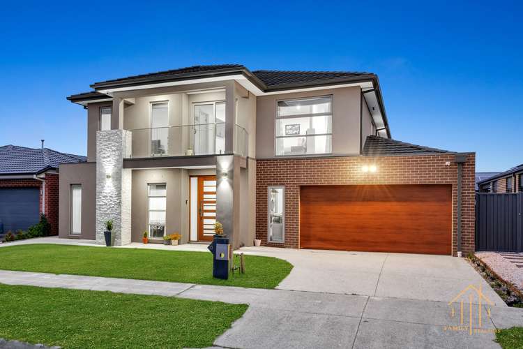 Third view of Homely house listing, 13 Hammersmith Way, Cranbourne East VIC 3977
