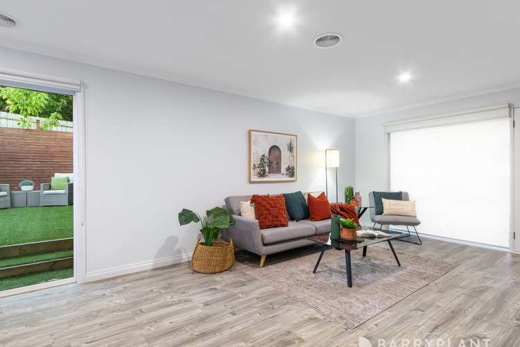 Second view of Homely townhouse listing, 6/24-26 Napoleon Road, Ferntree Gully VIC 3156