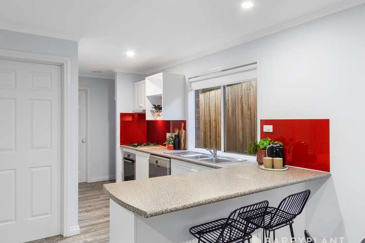 Third view of Homely townhouse listing, 6/24-26 Napoleon Road, Ferntree Gully VIC 3156