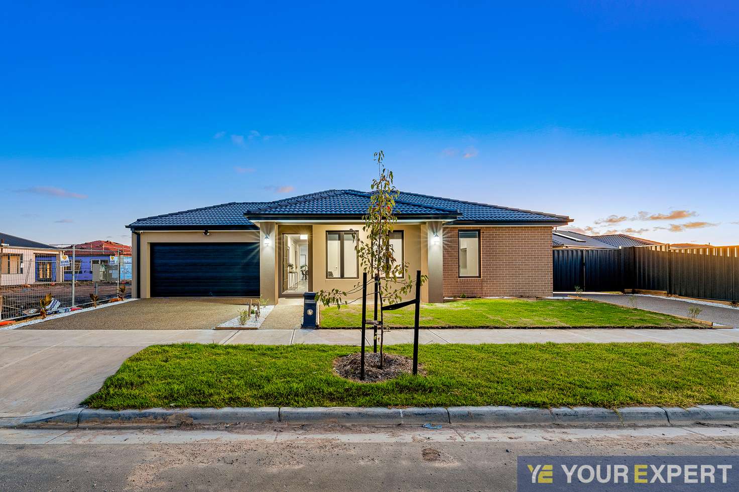 Main view of Homely house listing, 21 Narmada Road, Clyde VIC 3978