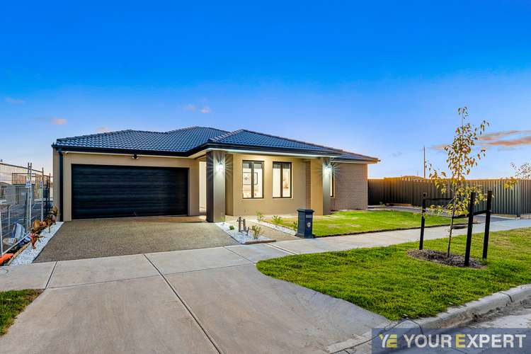 Third view of Homely house listing, 21 Narmada Road, Clyde VIC 3978