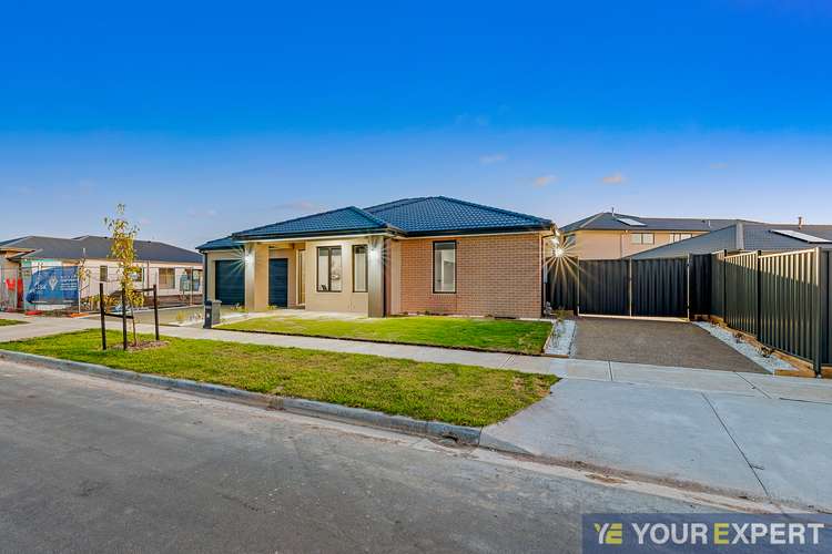 Fourth view of Homely house listing, 21 Narmada Road, Clyde VIC 3978