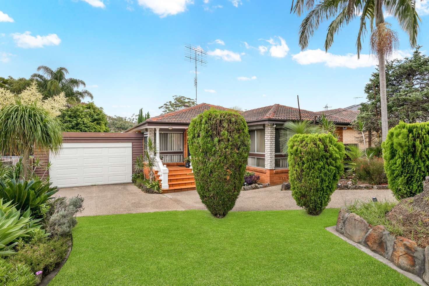 Main view of Homely house listing, 19 Berrigan Street, Winston Hills NSW 2153
