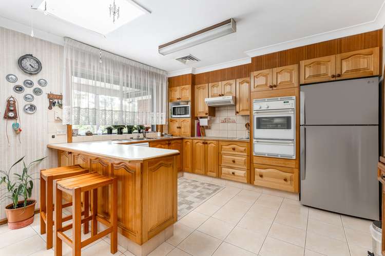 Fifth view of Homely house listing, 19 Berrigan Street, Winston Hills NSW 2153