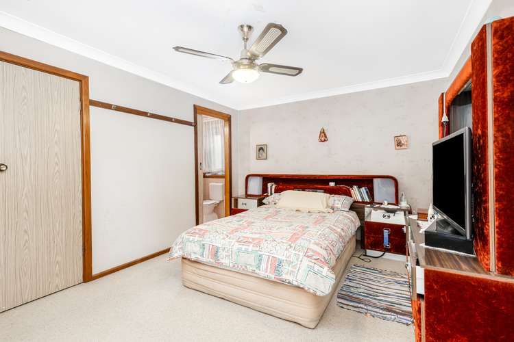 Sixth view of Homely house listing, 19 Berrigan Street, Winston Hills NSW 2153