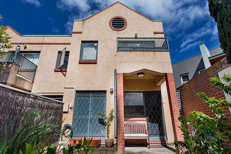 8/118 Brougham Place, North Adelaide SA 5006