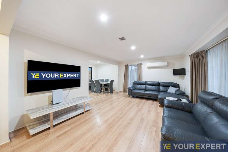 Second view of Homely house listing, 3 Evelyne Avenue, Cranbourne VIC 3977