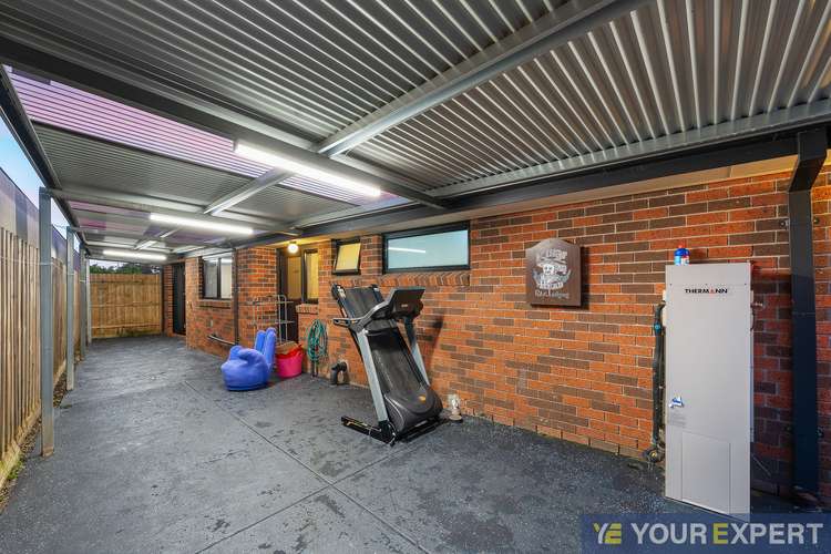 Fourth view of Homely house listing, 3 Evelyne Avenue, Cranbourne VIC 3977