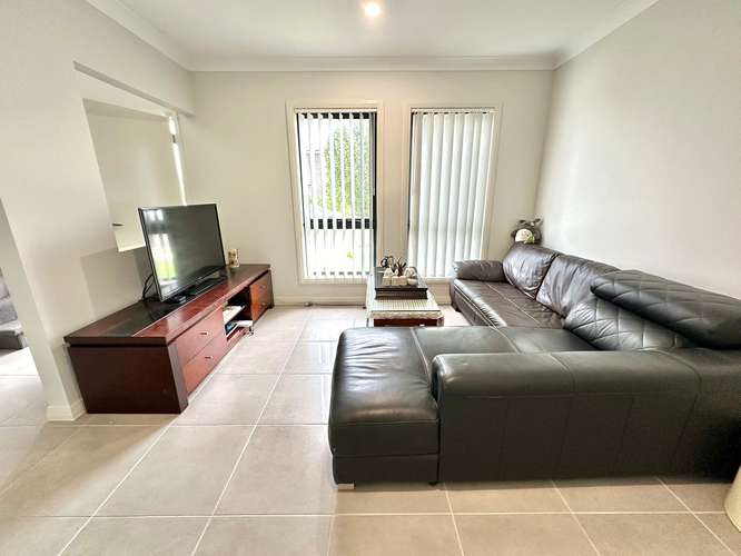 Second view of Homely house listing, 18 Potts Street, Oran Park NSW 2570