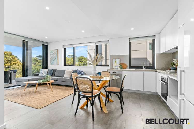 Second view of Homely apartment listing, 9/152A Mill Point Road, South Perth WA 6151