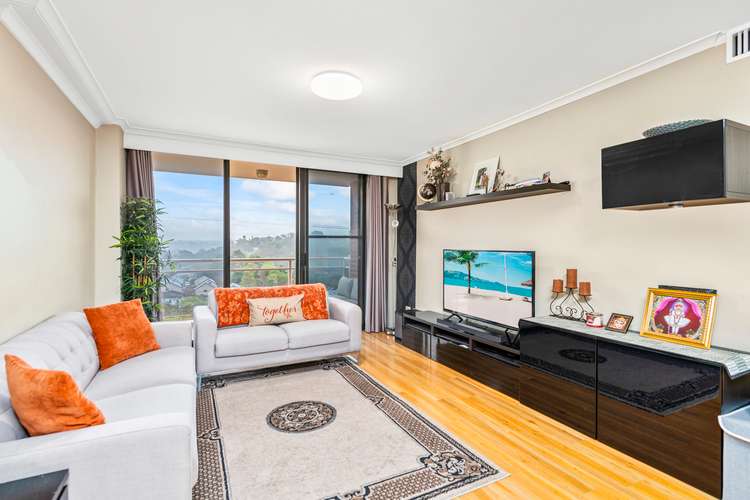 140/121-133 Pacific Highway, Hornsby NSW 2077