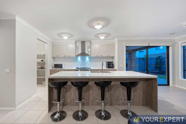 Third view of Homely house listing, 18 Houdan Way, Clyde North VIC 3978