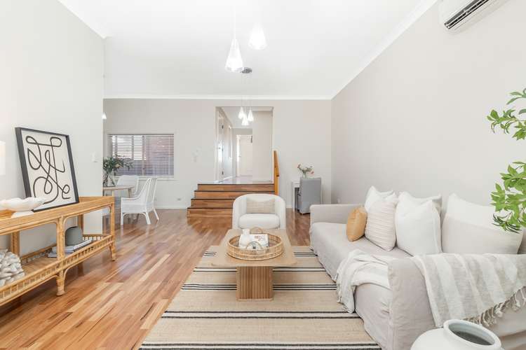 Second view of Homely townhouse listing, 32/18 Buckleys Road, Winston Hills NSW 2153