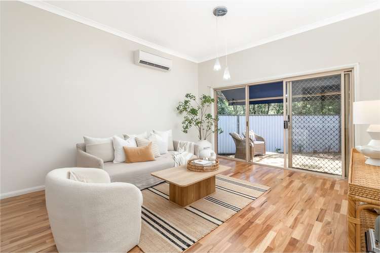 Third view of Homely townhouse listing, 32/18 Buckleys Road, Winston Hills NSW 2153