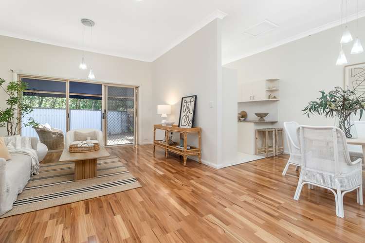 Fourth view of Homely townhouse listing, 32/18 Buckleys Road, Winston Hills NSW 2153