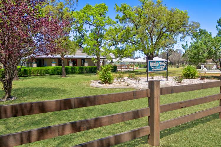 Second view of Homely ruralOther listing, 280 Henry Lawson Drive, Mudgee NSW 2850