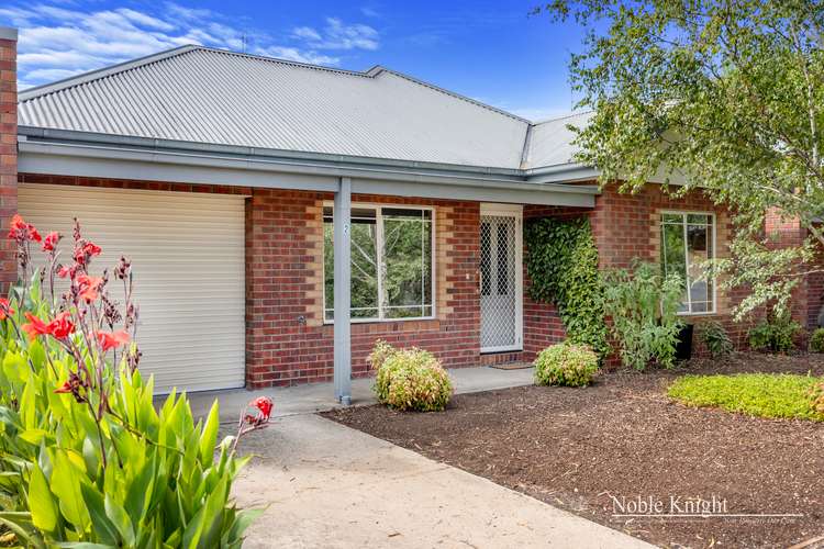 Main view of Homely house listing, 2/21 Station Street, Yea VIC 3717