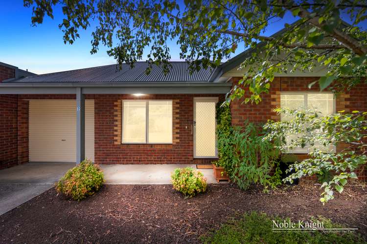 Second view of Homely house listing, 2/21 Station Street, Yea VIC 3717