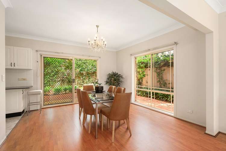 Second view of Homely house listing, 6 Edinburgh Road, Willoughby NSW 2068