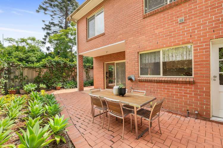Third view of Homely house listing, 6 Edinburgh Road, Willoughby NSW 2068