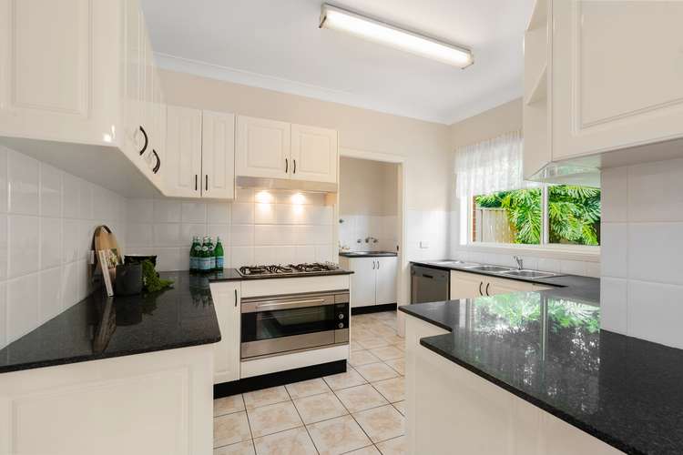 Fourth view of Homely house listing, 6 Edinburgh Road, Willoughby NSW 2068
