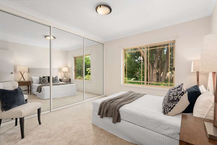 Fifth view of Homely house listing, 6 Edinburgh Road, Willoughby NSW 2068