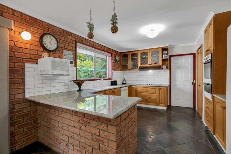 Second view of Homely house listing, 20 Matthew Court, Moe South VIC 3825