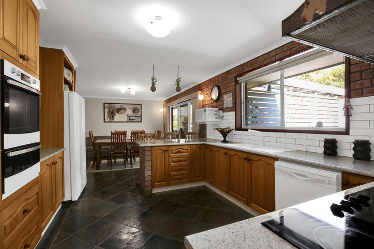 Third view of Homely house listing, 20 Matthew Court, Moe South VIC 3825