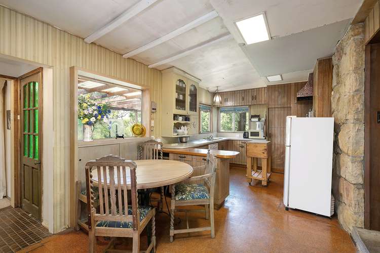 Fifth view of Homely acreageSemiRural listing, 19 Rose Street, Winmalee NSW 2777