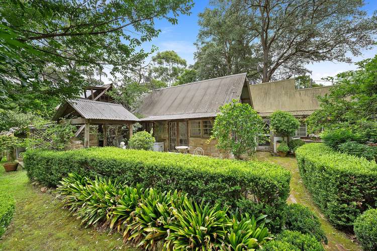 Seventh view of Homely acreageSemiRural listing, 19 Rose Street, Winmalee NSW 2777