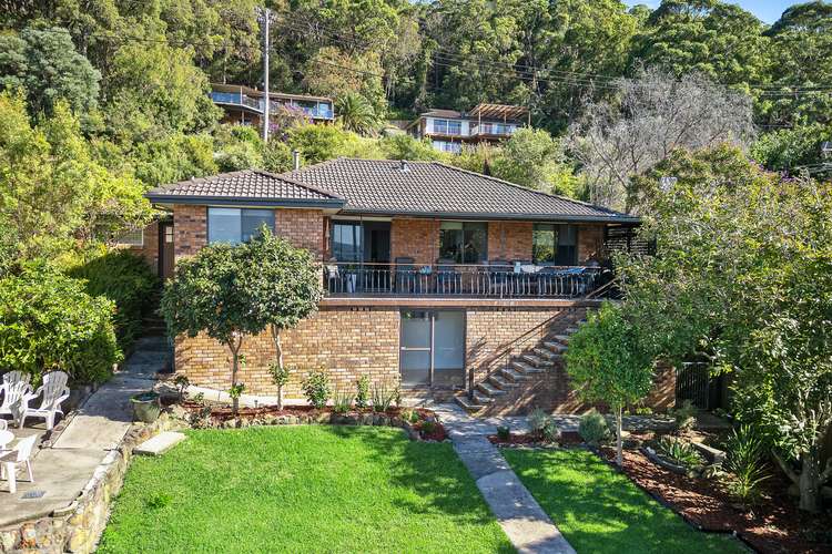 Fourth view of Homely house listing, 427 Glenrock Parade, Tascott NSW 2250