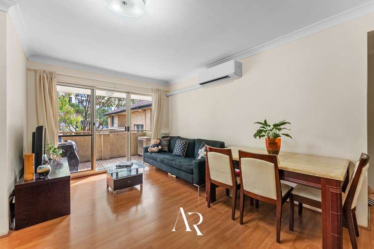 Second view of Homely apartment listing, 18/21 Gloucester Road, Hurstville NSW 2220
