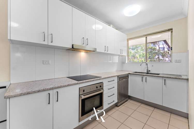 Third view of Homely apartment listing, 18/21 Gloucester Road, Hurstville NSW 2220