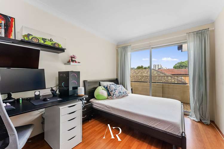 Fourth view of Homely apartment listing, 18/21 Gloucester Road, Hurstville NSW 2220
