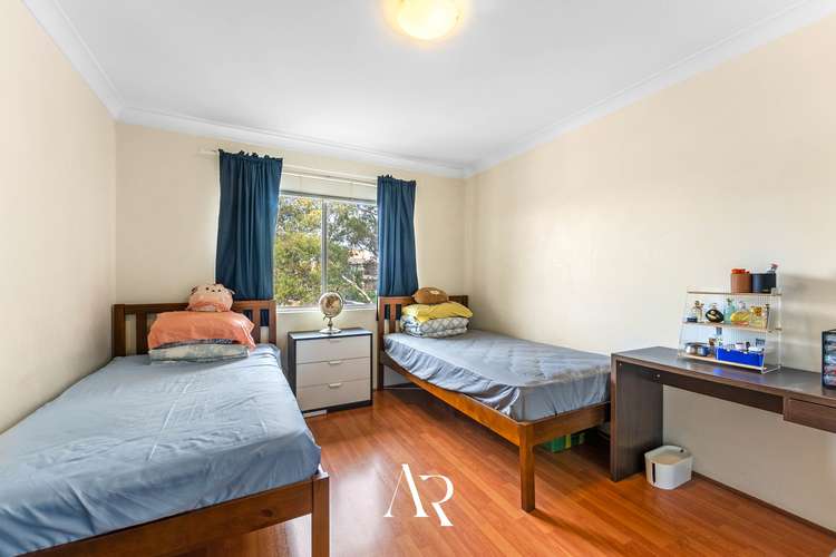 Fifth view of Homely apartment listing, 18/21 Gloucester Road, Hurstville NSW 2220
