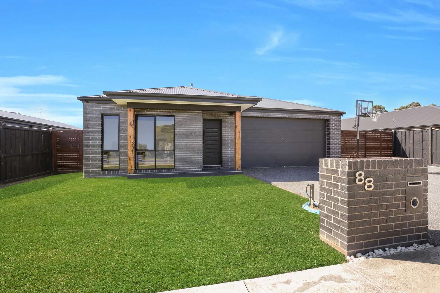 Main view of Homely house listing, 88 Rodier Road, Yarragon VIC 3823