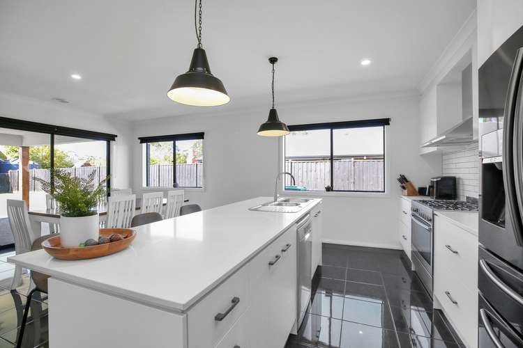 Fourth view of Homely house listing, 88 Rodier Road, Yarragon VIC 3823