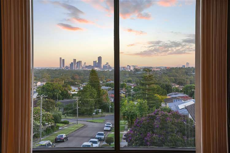Second view of Homely house listing, 13 Skye Place, Winston Hills NSW 2153