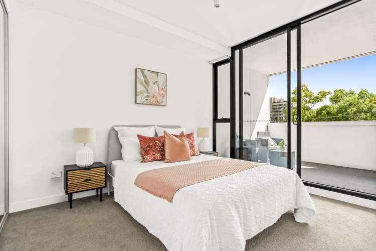 Fourth view of Homely unit listing, 110/2 Stanley Street, Burwood NSW 2134