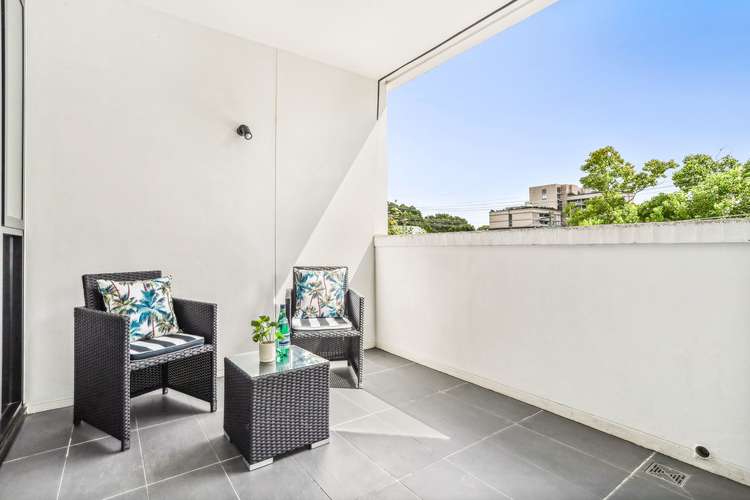 Sixth view of Homely unit listing, 110/2 Stanley Street, Burwood NSW 2134