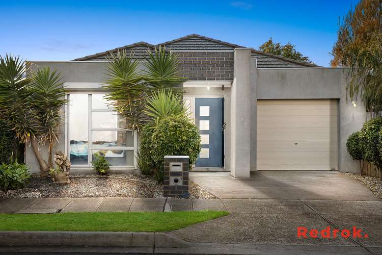 4 Hennessy Street, Epping VIC 3076