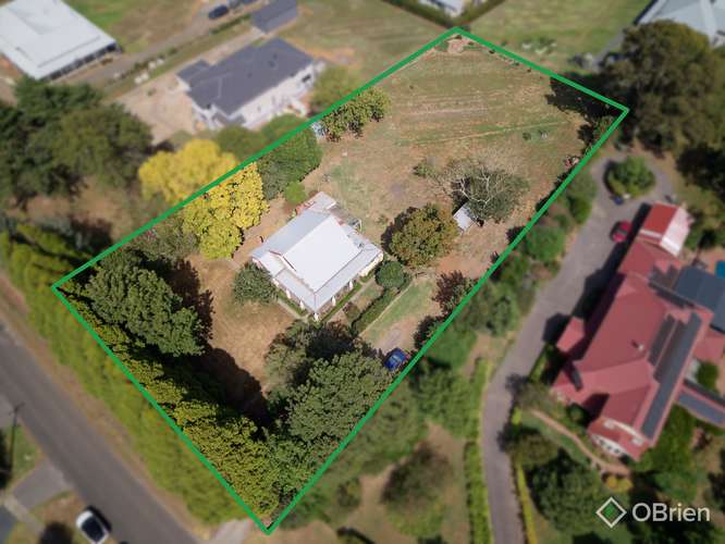 163 Armours Road, Warragul VIC 3820