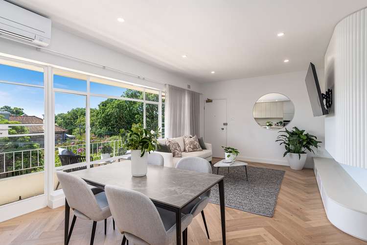 Sixth view of Homely apartment listing, 10/42-44 Albert Parade, Ashfield NSW 2131