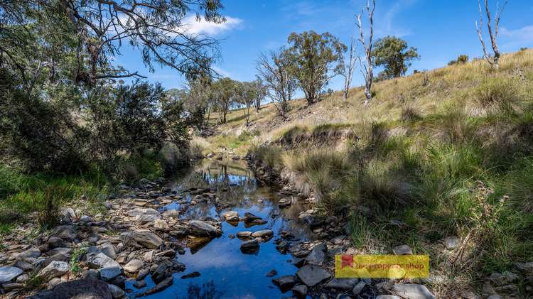 Main view of Homely ruralOther listing, 1074 Campbells Creek Road, Mudgee NSW 2850